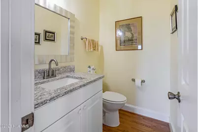 1711 E Fort Macon Road, Atlantic Beach, NC 28512 - Photo 26