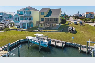 1711 E Fort Macon Road, Atlantic Beach, NC 28512 - Photo 2
