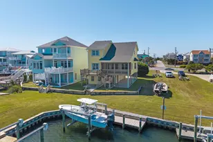 1711 E Fort Macon Rd, Atlantic Beach, NC 28512 - Photo 2