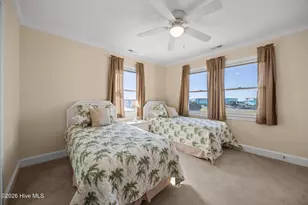 1711 E Fort Macon Rd, Atlantic Beach, NC 28512 - Photo 24