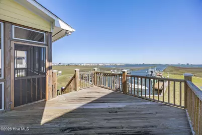 1711 E Fort Macon Road, Atlantic Beach, NC 28512 - Photo 16
