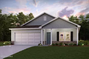 10931 Lancaster Store Rd, Castalia, NC 27816 - Photo 1