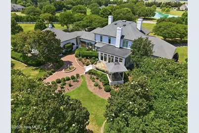 579 Lexington Drive, Greenville, NC 27834 - Photo 4