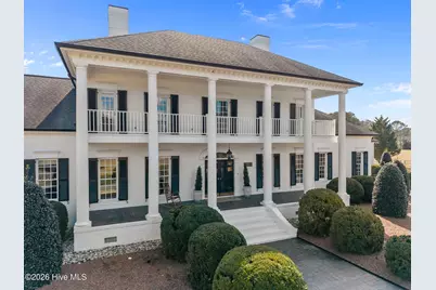 579 Lexington Drive, Greenville, NC 27834 - Photo 6