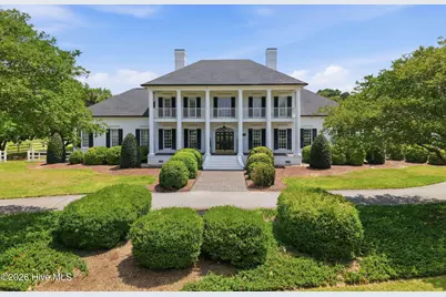579 Lexington Drive, Greenville, NC 27834 - Photo 1