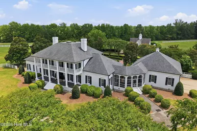 579 Lexington Drive, Greenville, NC 27834 - Photo 2