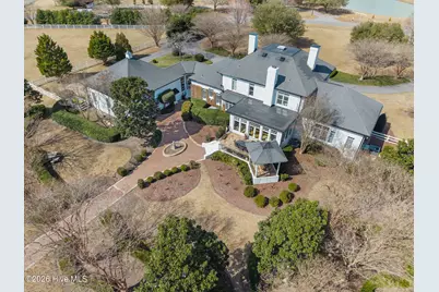579 Lexington Drive, Greenville, NC 27834 - Photo 4