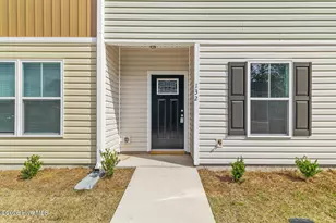 132 Buckhorn Ave, Holly Ridge, NC 28445 - Photo 1