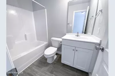 132 Buckhorn Avenue, Holly Ridge, NC 28445 - Photo 18