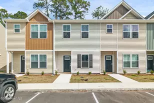 132 Buckhorn Ave, Holly Ridge, NC 28445 - Photo 2