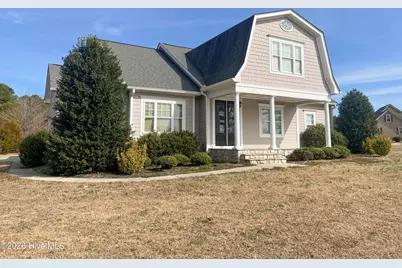 409 Rogers Road, Zebulon, NC 27597 - Photo 2