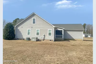 409 Rogers Road, Zebulon, NC 27597 - Photo 4
