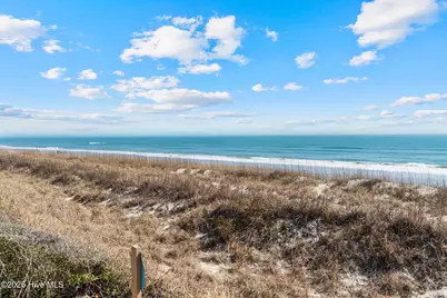 107 Lot 4 Roosevelt Reserve Park Place, Pine Knoll Shores, NC 28512 - Photo 8
