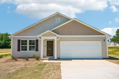 9424 Harrison Street, Castalia, NC 27816 - Photo 12