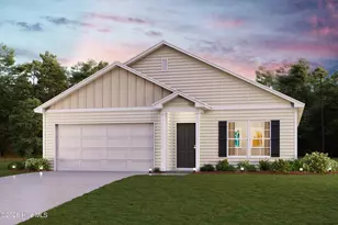 9424 Harrison St, Castalia, NC 27816 - Photo 1