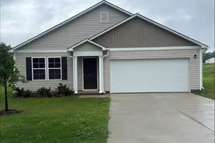 9424 Harrison St, Castalia, NC 27816 - Photo 1