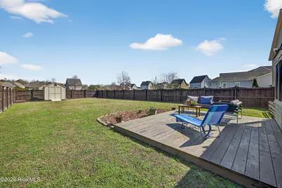 424 Bald Cypress Lane, Sneads Ferry, NC 28460 - Photo 24