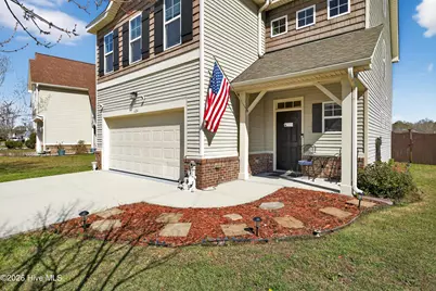 424 Bald Cypress Lane, Sneads Ferry, NC 28460 - Photo 6