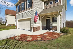 424 Bald Cypress Ln, Sneads Ferry, NC 28460 - Photo 6