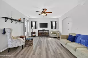 424 Bald Cypress Ln, Sneads Ferry, NC 28460 - Photo 16