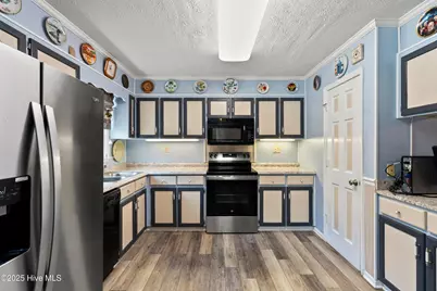 210 NE 52nd Street, Oak Island, NC 28465 - Photo 16