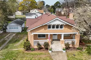 107 N Griffin St, Elizabeth City, NC 27909 - Photo 2