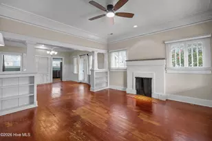 107 N Griffin St, Elizabeth City, NC 27909 - Photo 4