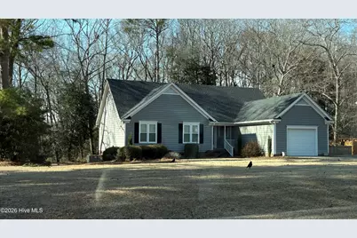 107 Albert Drive, Goldsboro, NC 27530 - Photo 1