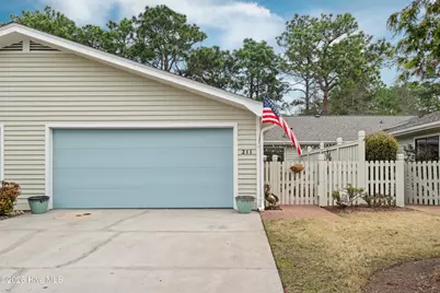 211 Inland Greens Circle, Wilmington, NC 28405 - Photo 1