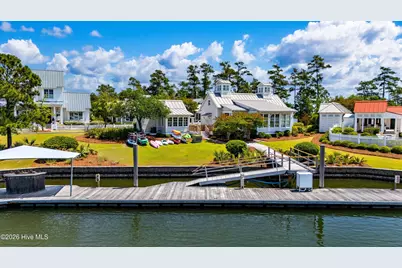 88 Oyster Point Road, Oriental, NC 28571 - Photo 28
