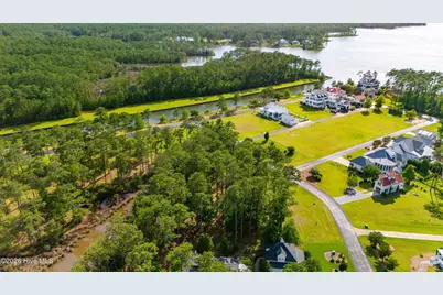 88 Oyster Point Road, Oriental, NC 28571 - Photo 6