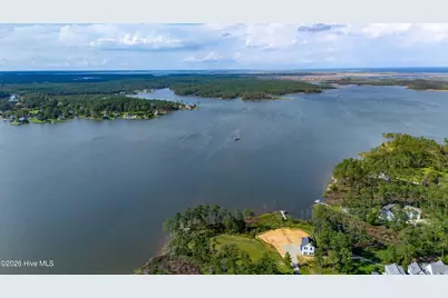 88 Oyster Point Road, Oriental, NC 28571 - Photo 8