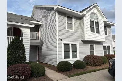143 W Victoria Court, Greenville, NC 27834 - Photo 1
