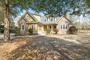 2066 Oyster Harbour Pkwy SW, Supply, NC 28462 - Photo 4