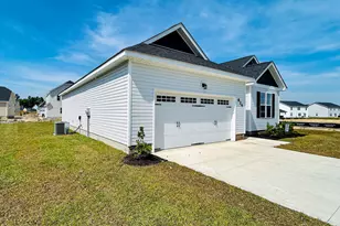 824 Hidden Brg Dr, Jacksonville, NC 28546 - Photo 2
