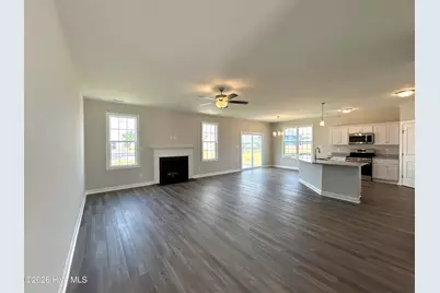 824 Hidden Bridge Drive, Jacksonville, NC 28546 - Photo 12