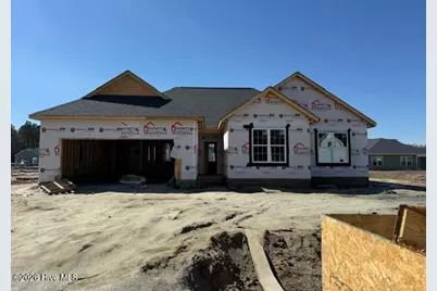 824 Hidden Bridge Drive, Jacksonville, NC 28546 - Photo 2