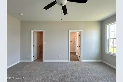 824 Hidden Bridge Drive, Jacksonville, NC 28546 - Photo 16