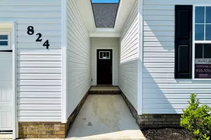 824 Hidden Brg Dr, Jacksonville, NC 28546 - Photo 4