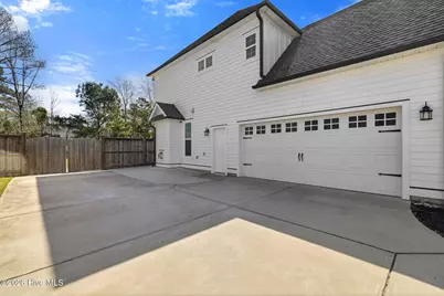 166 Camden Trail, Hampstead, NC 28443 - Photo 2
