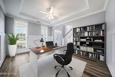 166 Camden Trail, Hampstead, NC 28443 - Photo 22