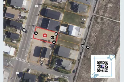 310 Fort Fisher Boulevard N, Kure Beach, NC 28449 - Photo 1