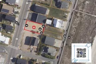 310 Fort Fisher Blvd N, Kure Beach, NC 28449 - Photo 1