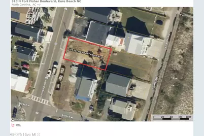 310 Fort Fisher Boulevard N, Kure Beach, NC 28449 - Photo 2