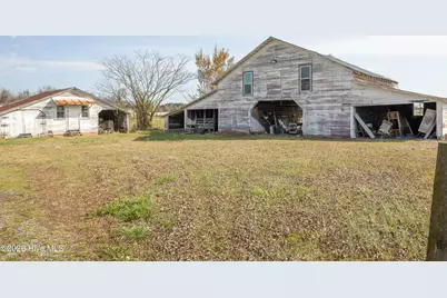 47 Enoch Road, Clinton, NC 28328 - Photo 24