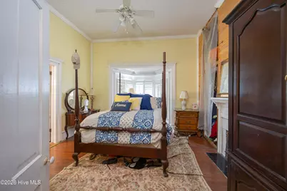 47 Enoch Road, Clinton, NC 28328 - Photo 14