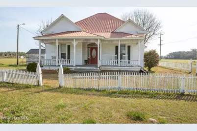 47 Enoch Road, Clinton, NC 28328 - Photo 2