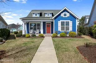 725 Wharton Ave, Wilmington, NC 28412 - Photo 1