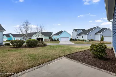 725 Wharton Avenue, Wilmington, NC 28412 - Photo 28