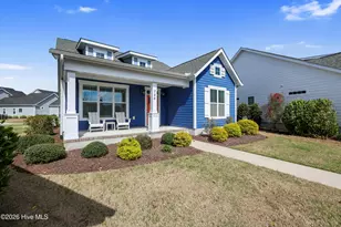 725 Wharton Ave, Wilmington, NC 28412 - Photo 2